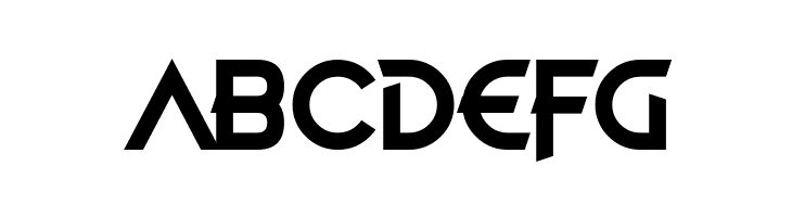 Dead Revolution  Free Fonts Download