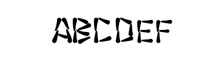 SF Wasabi Bold  Free Fonts Download