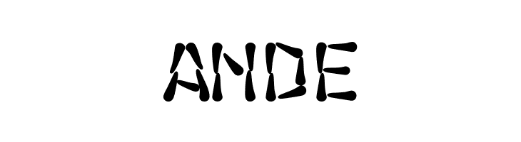 SF Wasabi Bold  Free Fonts Download