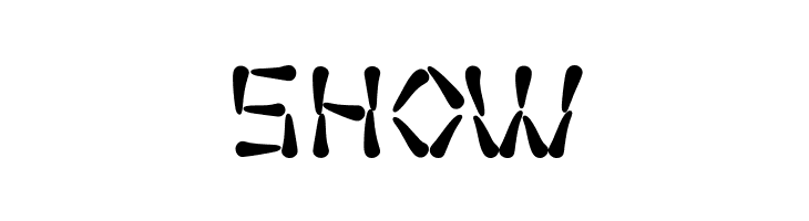 SF Wasabi Bold  Free Fonts Download