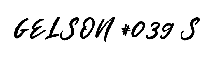 Emilia-Regular  Free Fonts Download