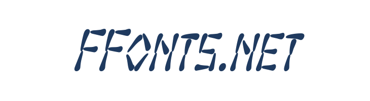 SF Wasabi Condensed Bold Italic font — Lorem ipsum body text preview