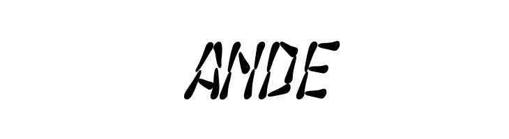 SF Wasabi Condensed Bold Italic  Free Fonts Download