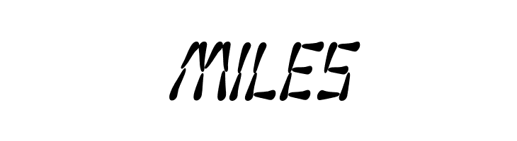 SF Wasabi Condensed Bold Italic  Free Fonts Download