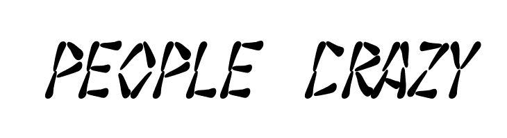 SF Wasabi Condensed Bold Italic  Free Fonts Download