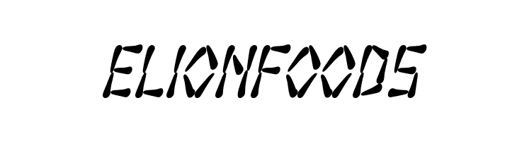 SF Wasabi Condensed Bold Italic  Free Fonts Download