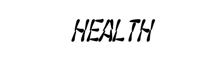 SF Wasabi Condensed Bold Italic  Free Fonts Download