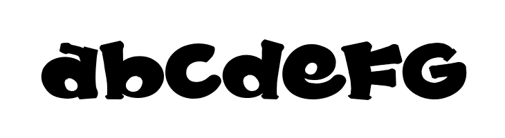MOOCHIO Bold  Free Fonts Download