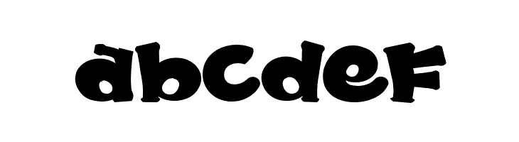 MOOCHIO Bold  Free Fonts Download