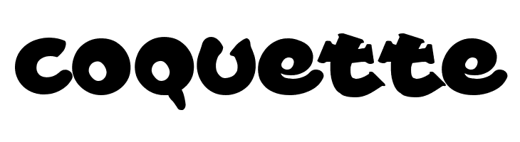 MOOCHIO Bold  Free Fonts Download