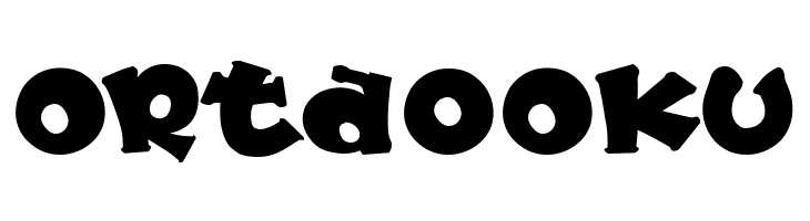 MOOCHIO Bold  Free Fonts Download