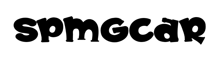 MOOCHIO Bold  Free Fonts Download