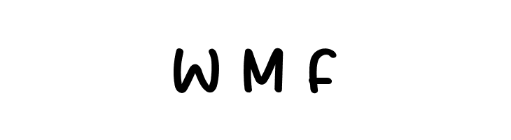 Anything Skribble  Free Fonts Download