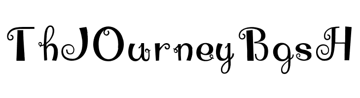 TwiddleRegular  Free Fonts Download