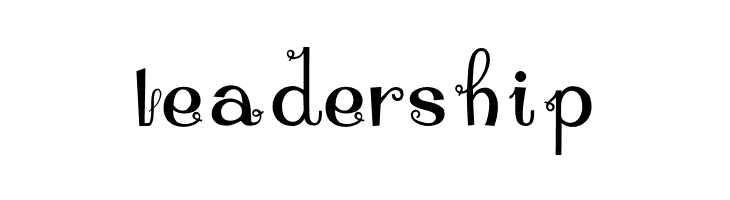 TwiddleRegular  Free Fonts Download