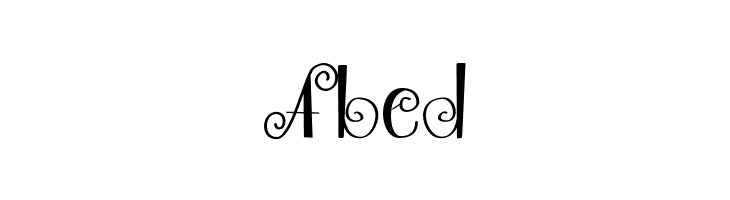 Adara-Regular  Free Fonts Download