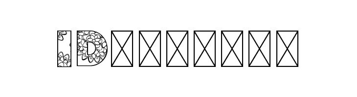 Doodala Biggie  Free Fonts Download