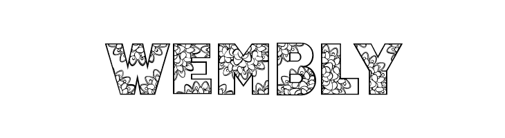 Doodala Biggie  Free Fonts Download