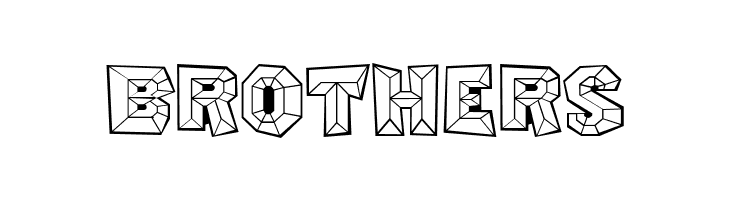 Budapest Regular  Free Fonts Download