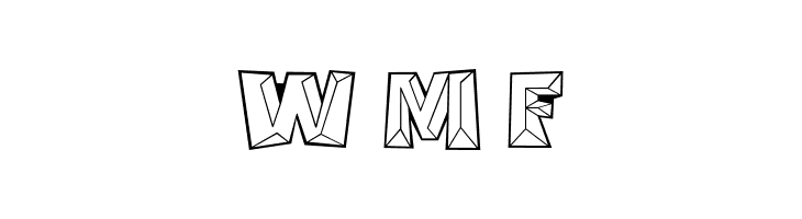 Budapest Regular  Free Fonts Download