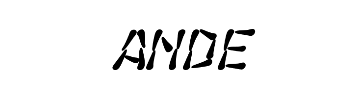 SF Wasabi Bold Italic  Free Fonts Download