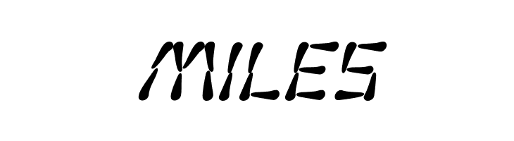 SF Wasabi Bold Italic  Free Fonts Download