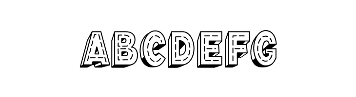 WeAreDIMDAM  Free Fonts Download