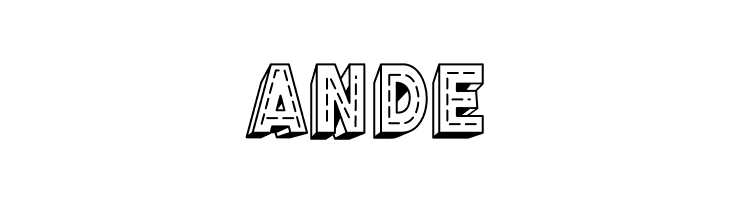 WeAreDIMDAM  Free Fonts Download