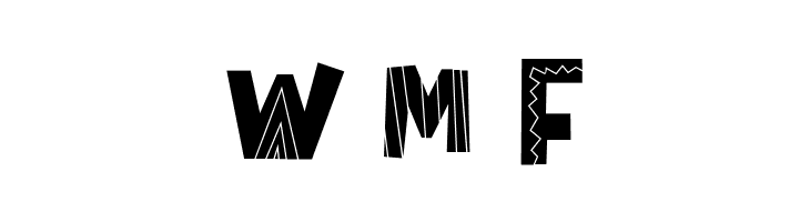 Honey cookies  Free Fonts Download