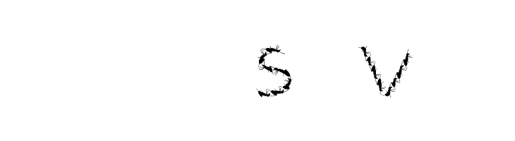 Ant  Free Fonts Download