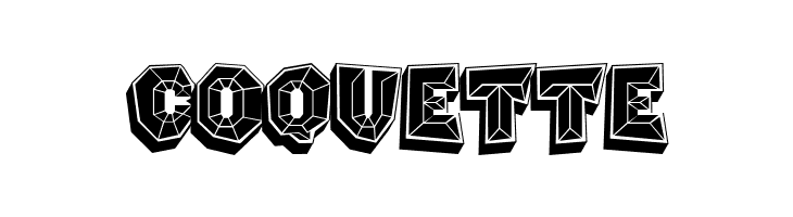 Zement Regular  Free Fonts Download