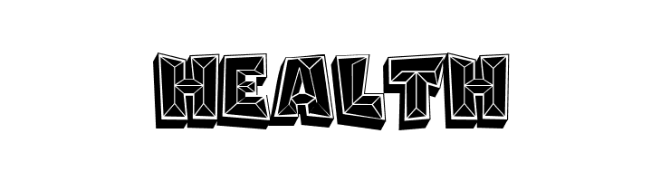 Zement Regular  Free Fonts Download