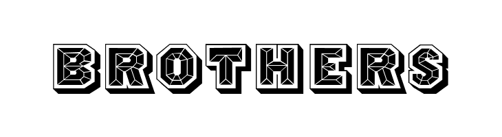 Plain Regular  Free Fonts Download