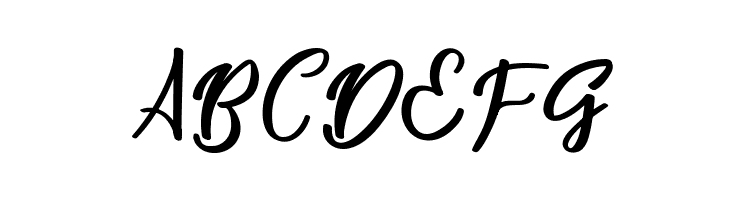 Done Perfectly FREE  Free Fonts Download