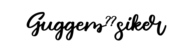 Done Perfectly FREE  Free Fonts Download