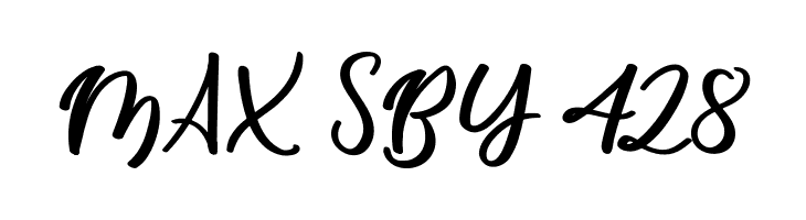 Done Perfectly FREE  Free Fonts Download