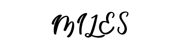 Done Perfectly FREE  Free Fonts Download