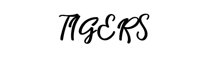 Done Perfectly FREE  Free Fonts Download