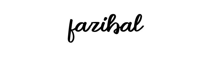 Done Perfectly FREE  Free Fonts Download