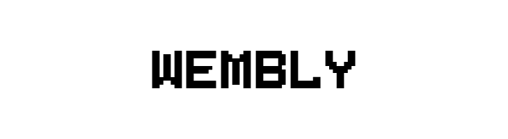 Pixeboy  Free Fonts Download