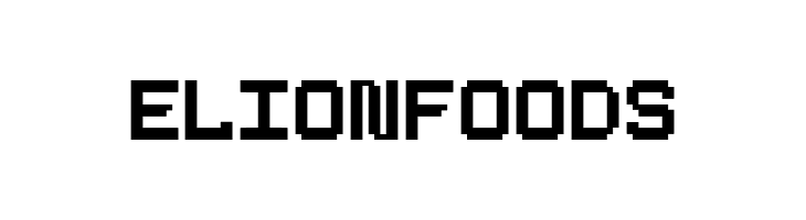 Pixeboy  Free Fonts Download