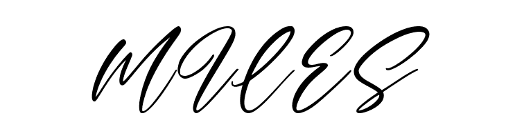 Malstyoor  Free Fonts Download