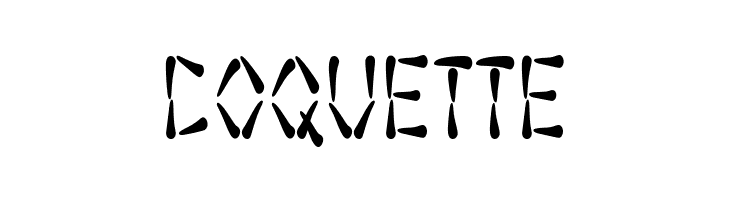 SF Wasabi Condensed  Free Fonts Download