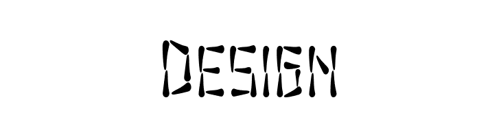 SF Wasabi Condensed  Free Fonts Download