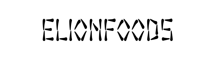 SF Wasabi Condensed  Free Fonts Download