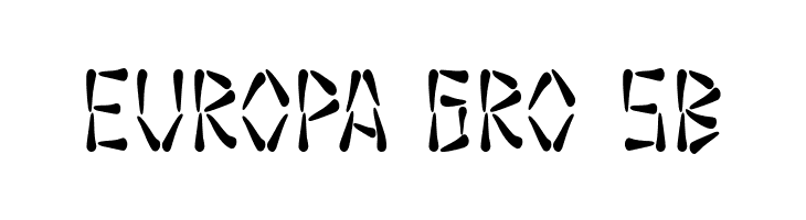 SF Wasabi Condensed  Free Fonts Download