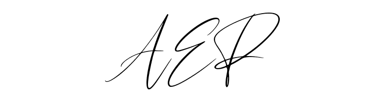 Rellyan Charlotte  Free Fonts Download