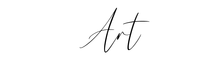 Rellyan Charlotte  Free Fonts Download