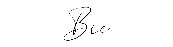 Rellyan Charlotte  Free Fonts Download