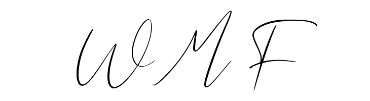 Rellyan Charlotte  Free Fonts Download